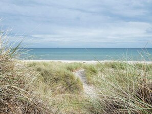 Hus | Udendørsområde
