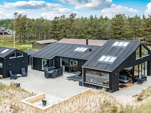 Hus | Udendørsområde