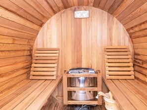 บ้านพัก | ทรีทเมนต์สปา