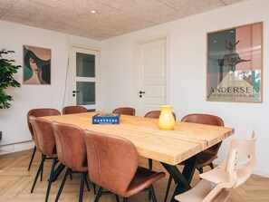 Hus | Interiør