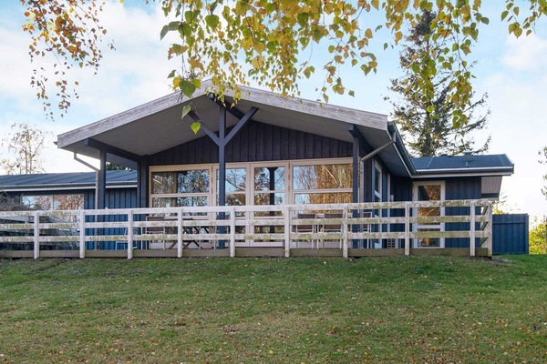 Hus | Udendørsområde