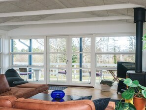 Hus | Interiør