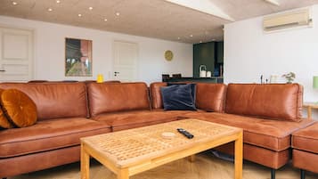 Hus | Interiør