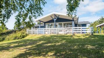 House | View from property