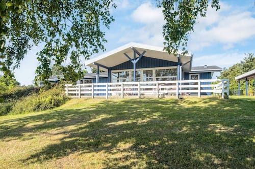 House | View from property