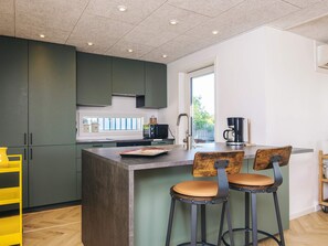 Ferienhaus | Innenbereich