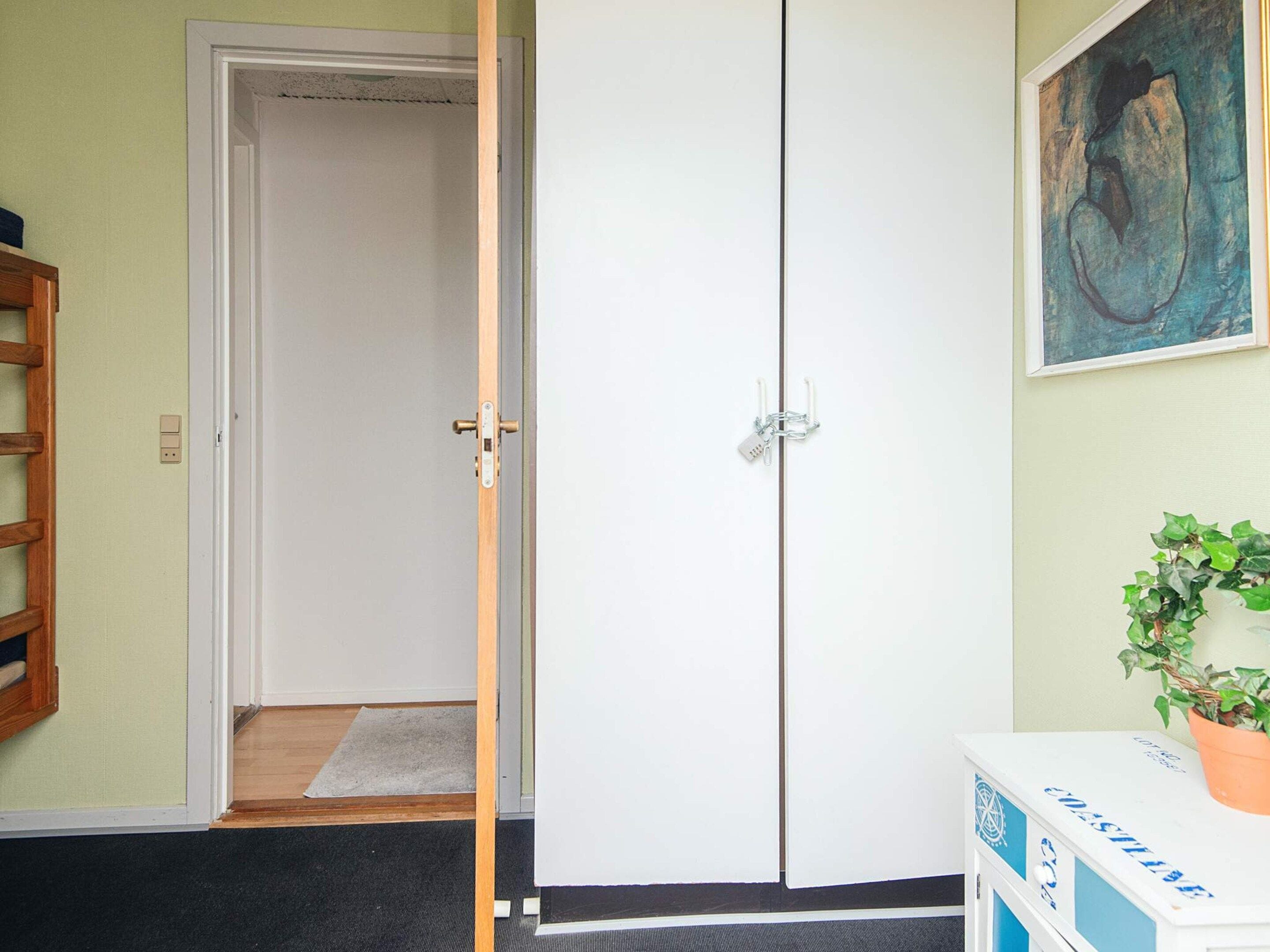 Hus | Interiør