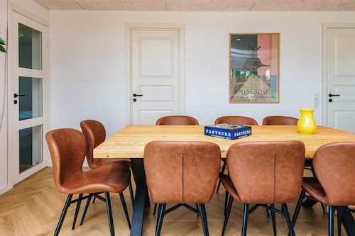 House | Interior