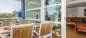 6 Person Holiday Home in Knebel-by Traum