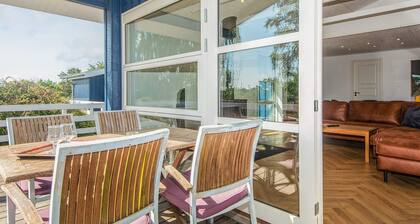 6 Person Holiday Home in Knebel-by Traum