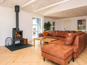 Ferienhaus | Innenbereich