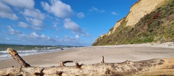 4 Star Holiday Home in Knebel
