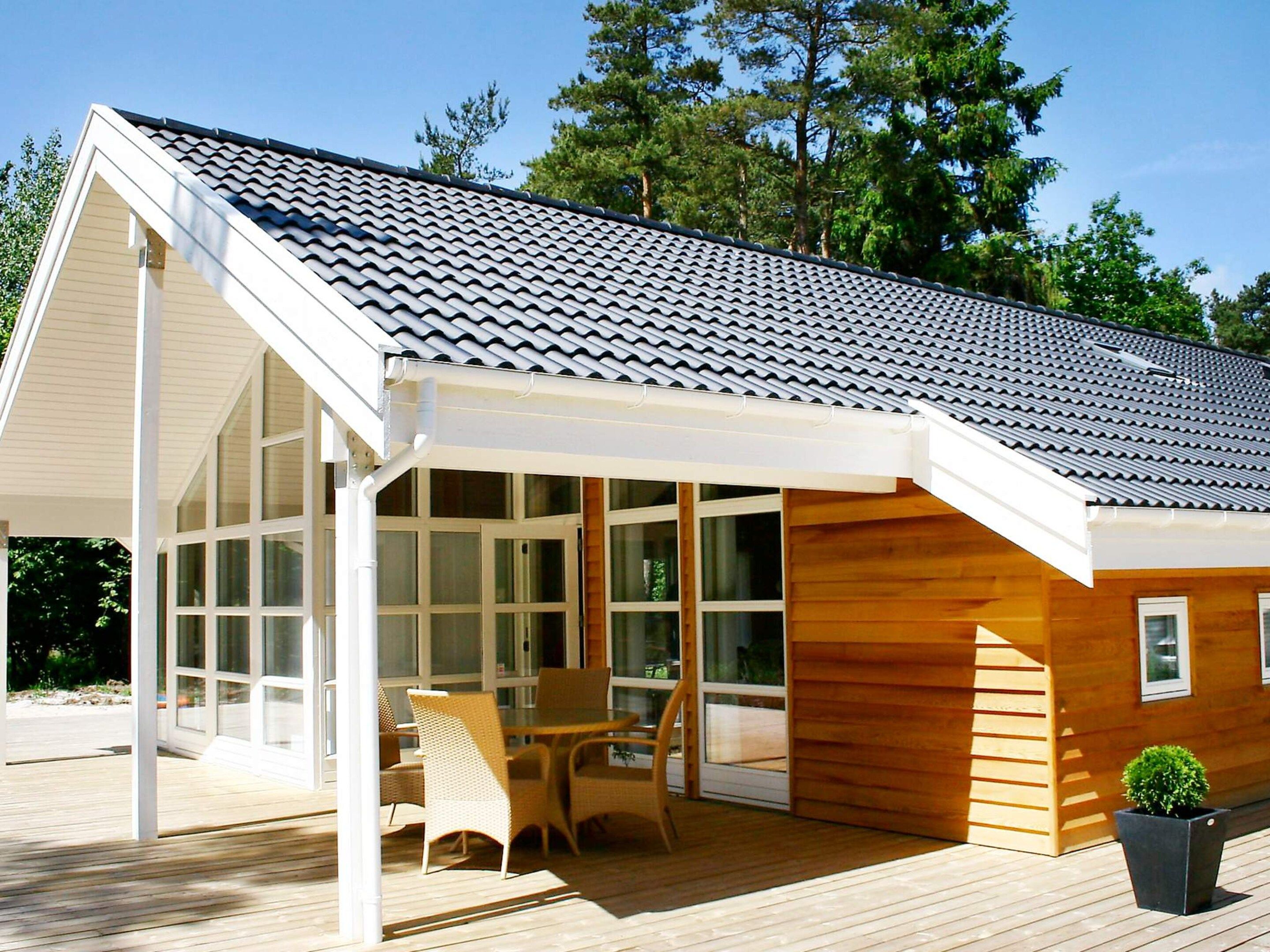 Maison | Extérieur