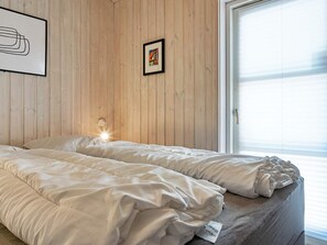 Interior - 5 Star Holiday Home in Aakirkeby (Akirkeby)