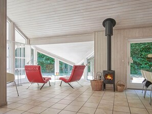 Casa | Interior