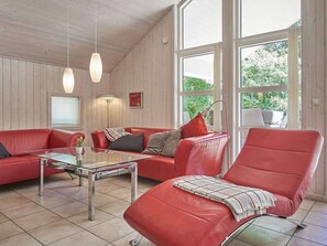 Hus | Opholdsområde