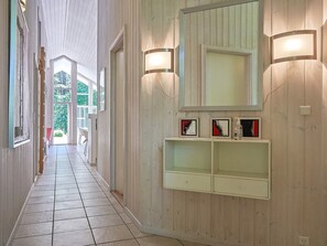 House | Interior - Luxury Spa Retreat - By Traum Ferienwohnungen (Akirkeby)