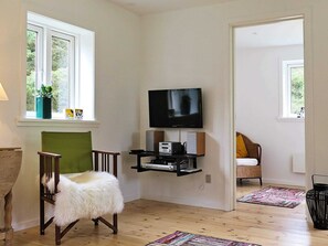 Ferienhaus | Innenbereich