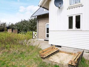 House | View from property