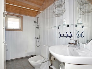 Dusche