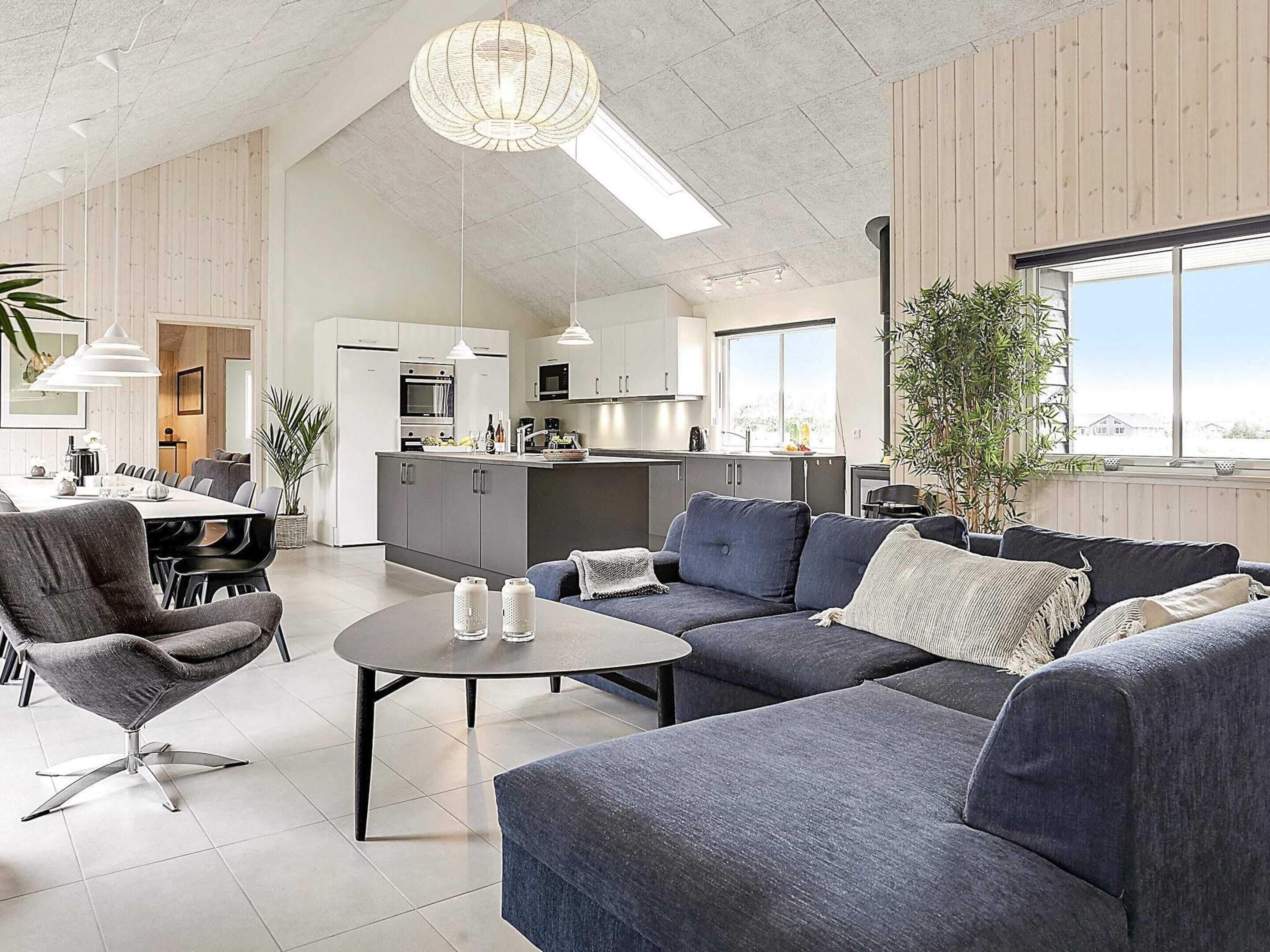 Hus | Innvendig