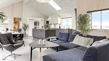 Hus | Interiør