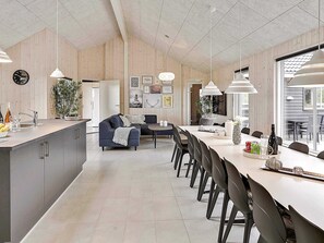 Hus | Interiør