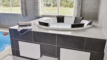 Hus | Spabehandling