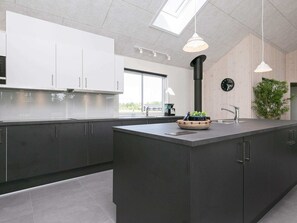Ferienhaus | Innenbereich