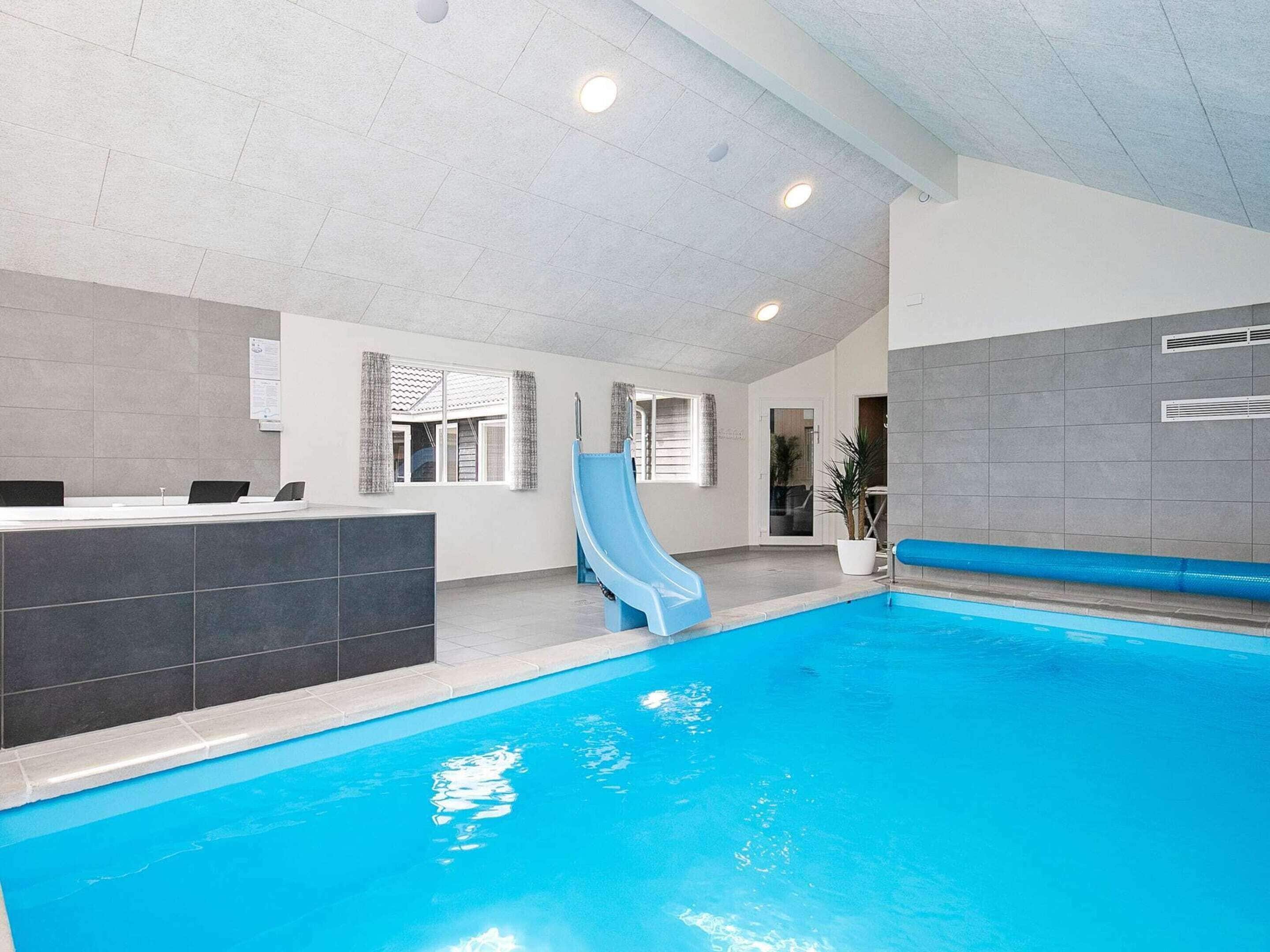 House | Pool | Indoor pool, outdoor pool