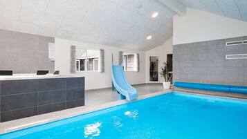 House | Pool | Indoor pool, outdoor pool