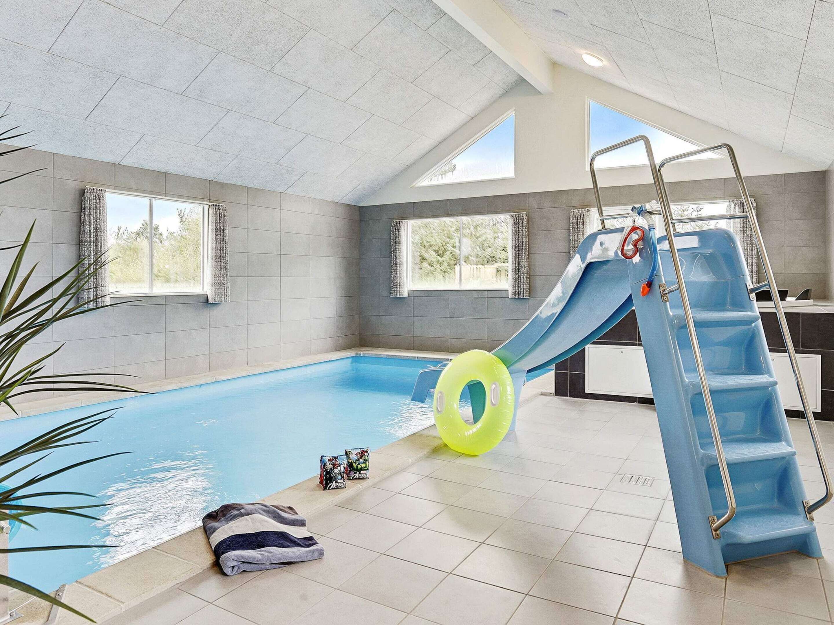 House | Pool | Indoor pool, outdoor pool