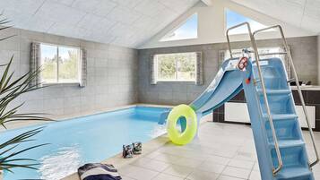 House | Pool | Indoor pool, outdoor pool