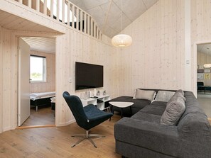 Interior - Luxury Retreat in Marielyst - By Traum Ferienwohnungen (Vaeggerlose)