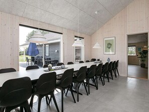 Interior - Luxury Retreat in Marielyst - By Traum Ferienwohnungen (Vaeggerlose)