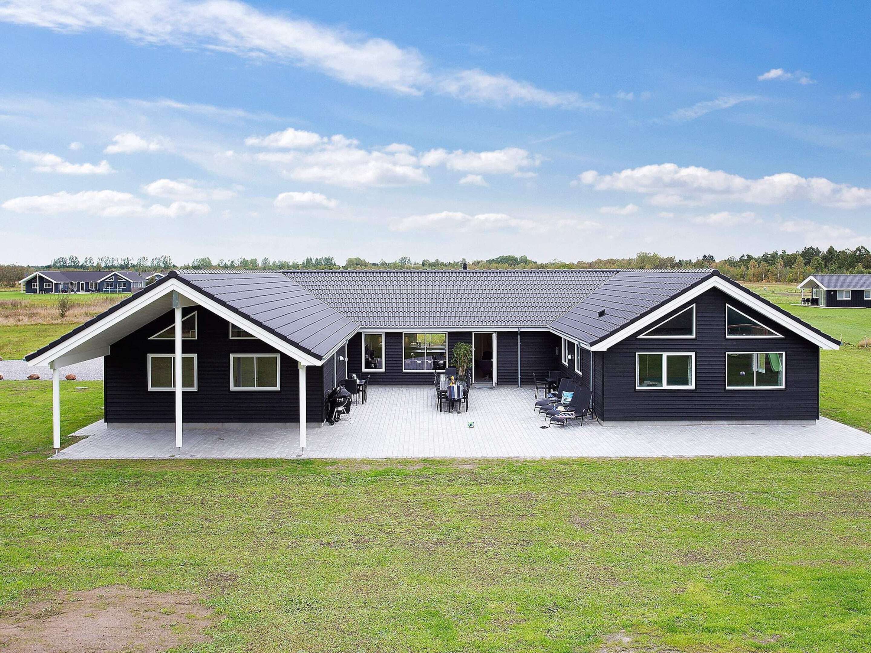 House | View from property