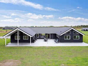 Maison | Vue depuis l’hébergement