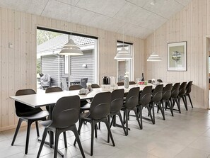 House | Interior - 5 Star Holiday Home in Vaeggerlose (Vaeggerlose)