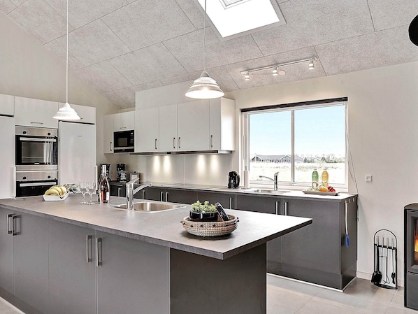 Ferienhaus | Innenbereich
