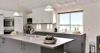 5 Star Holiday Home in Vaeggerlose