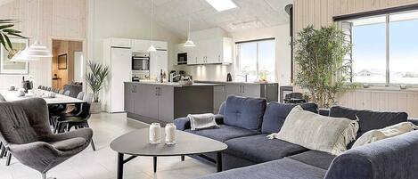House | Interior