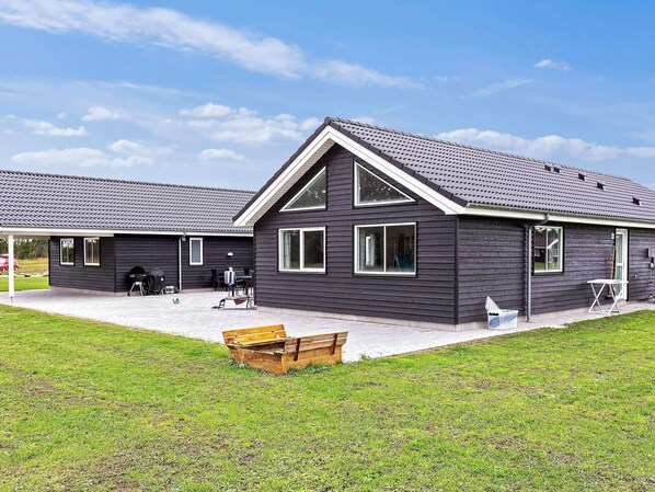 House | Exterior