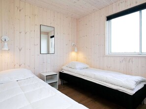 Interior - 5 Star Holiday Home in Vaeggerlose (Vaeggerlose)