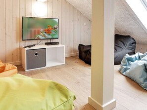 House | Interior