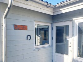 Ház | Külső rész