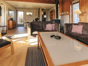 House | Interior - Spacious Holiday Home in KarrebÃ¦ksminde near Fishing (Karrebæksminde)