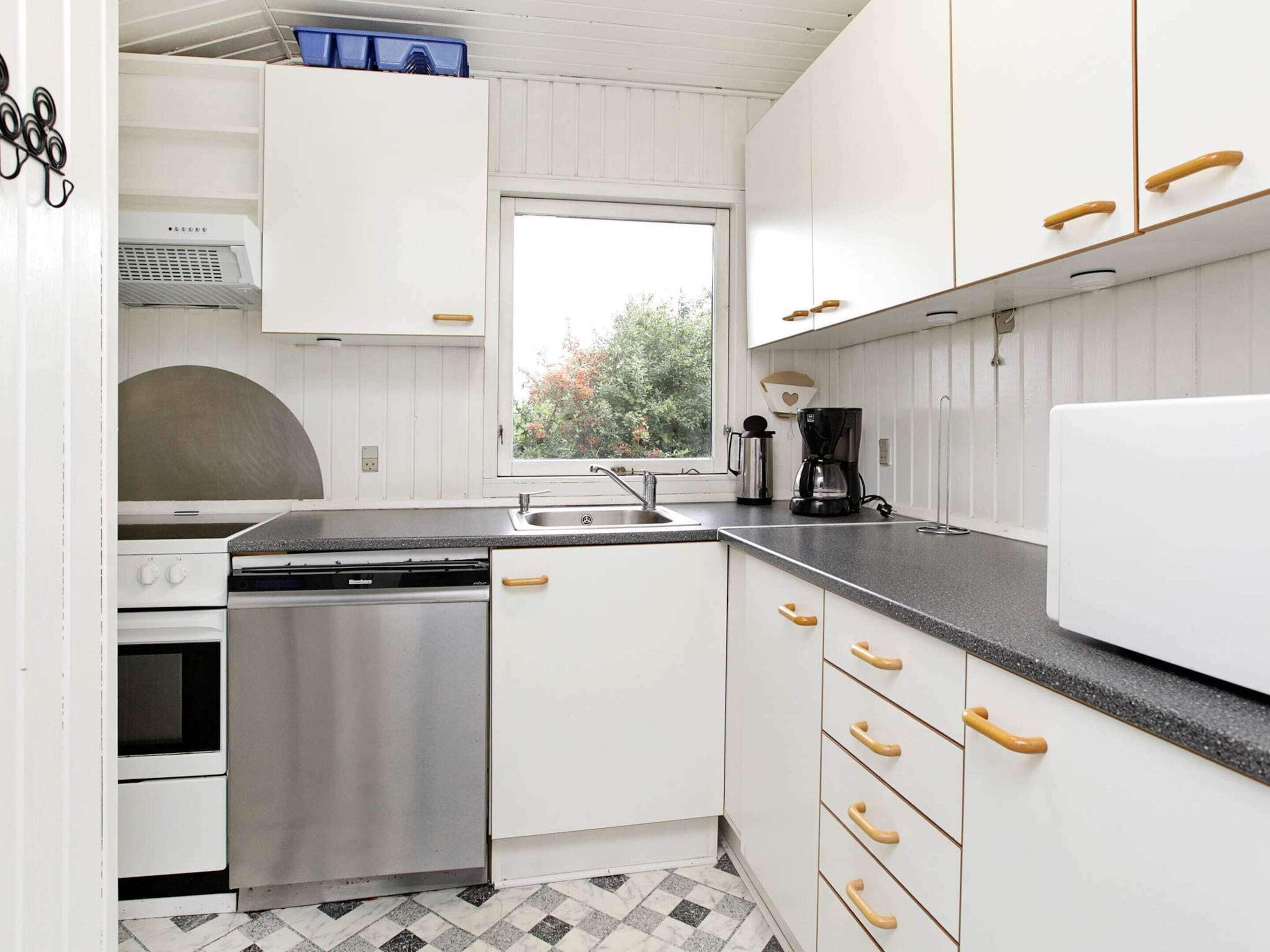 Ferienhaus | Innenbereich