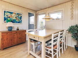 Casa | Interior