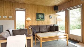 Ferienhaus | Innenbereich