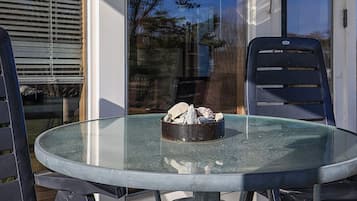 House | View from property